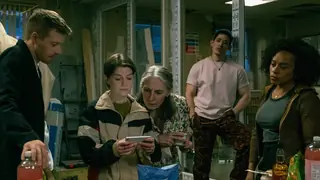 Неудачные свидания
